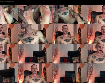 jeff_cube — 77 minute Chaturbate male naked cam show, 720p, Sep 8, 2025