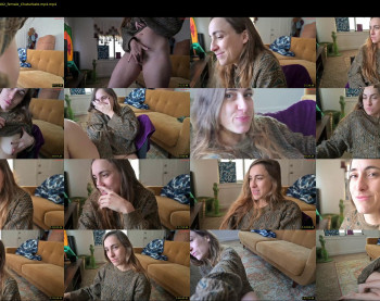 lilithoftrees — 122 minute Chaturbate female naked cam show, 720p, Sep 9, 2025