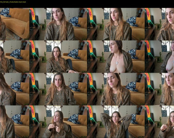 lilithoftrees — 91 minute Chaturbate female naked cam show, 720p, Sep 9, 2025