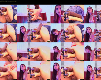 luna_monroe_ — 113 minute Chaturbate female naked cam show, 720p, Sep 8, 2025