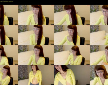 fritha — 29 minute Chaturbate female naked cam show, 720p, Sep 9, 2025