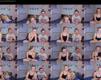 mamiclouds — 20 minute Chaturbate female naked cam show, 720p, Sep 11, 2025