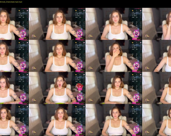 ps6pro — 120 minute Chaturbate female naked cam show, 720p, Sep 10, 2025
