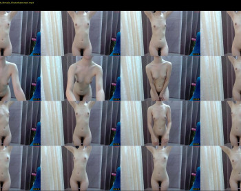 shellysan — 4 minute Chaturbate female naked cam show, 720p, Sep 11, 2025