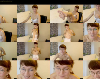 fritha — 10 minute Chaturbate female naked cam show, 720p, Sep 12, 2025
