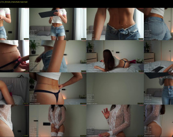 ms_seductive — 120 minute Chaturbate female naked cam show, 720p, Sep 11, 2025