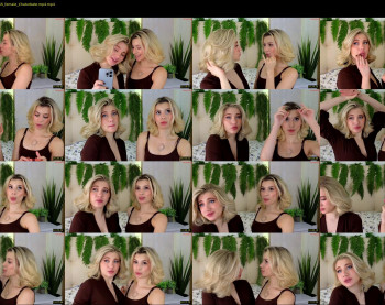 pinkadele — 20 minute Chaturbate female naked cam show, 720p, Sep 11, 2025