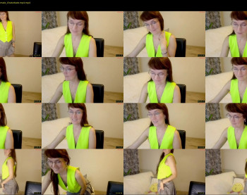 fritha — 21 minute Chaturbate female naked cam show, 720p, Sep 12, 2025