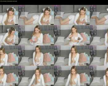 mendaciouss — 18 minute Chaturbate female naked cam show, 720p, Sep 13, 2025