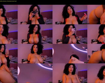 miawoderfull — 25 minute Chaturbate female naked cam show, 720p, Sep 14, 2025