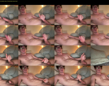 princespeaches — 21 minute Chaturbate male naked cam show, 480p, Sep 14, 2025
