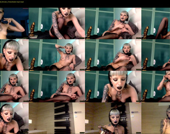 sleeperly — 68 minute Chaturbate female naked cam show, 480p, Sep 13, 2025