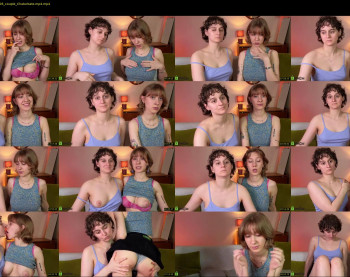 jitoon_exe — 45 minute Chaturbate female naked cam show, 720p, Sep 14, 2025