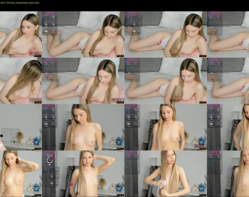 mendaciouss — 67 minute Chaturbate female naked cam show, 720p, Sep 14, 2025