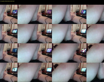 roxybcali — 7 minute Chaturbate couple naked cam show, 480p, Sep 14, 2025