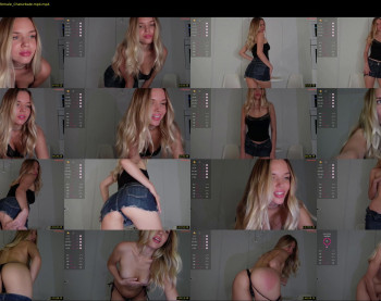 corni__ — 120 minute Chaturbate female naked cam show, 720p, Sep 15, 2025