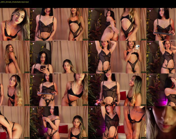 sammylaszlow — 31 minute Chaturbate female naked cam show, 720p, Sep 15, 2025