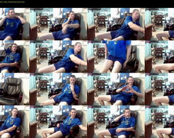 swelteringk — 53 minute Chaturbate male naked cam show, 720p, Sep 16, 2025