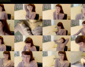 fritha — 58 minute Chaturbate female naked cam show, 720p, Sep 16, 2025