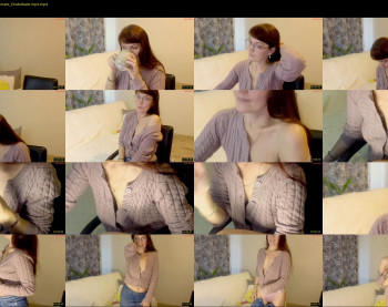 fritha — 39 minute Chaturbate female naked cam show, 720p, Sep 16, 2025