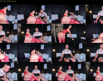celinayhanck — 79 minute Chaturbate couple naked cam show, 720p, Sep 17, 2025