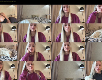 fflloowweerr — 120 minute Chaturbate couple naked cam show, 720p, Sep 17, 2025
