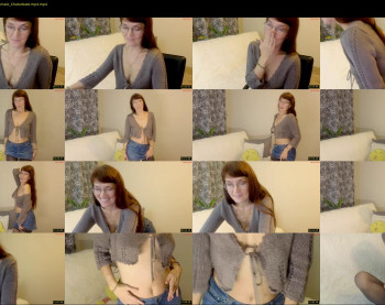 fritha — 15 minute Chaturbate female naked cam show, 720p, Sep 17, 2025