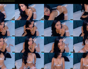 kataleyandliam — 44 minute Chaturbate couple naked cam show, 720p, Sep 19, 2025