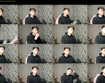 sherlockmax — 38 minute Chaturbate male naked cam show, 720p, Sep 19, 2025