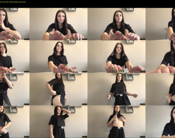 loreeluben — 44 minute Chaturbate female naked cam show, 720p, Sep 19, 2025