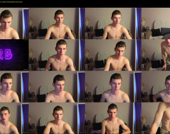 max_foks — 79 minute Chaturbate male naked cam show, 720p, Sep 19, 2025