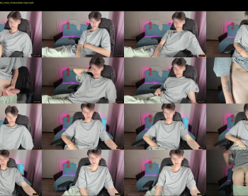 guy_liam1 — 89 minute Chaturbate male naked cam show, 720p, Sep 20, 2025