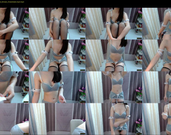 shellysan — 20 minute Chaturbate female naked cam show, 720p, Sep 20, 2025