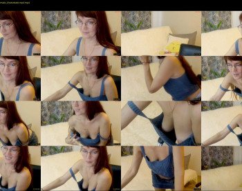 fritha — 15 minute Chaturbate female naked cam show, 720p, Sep 21, 2025