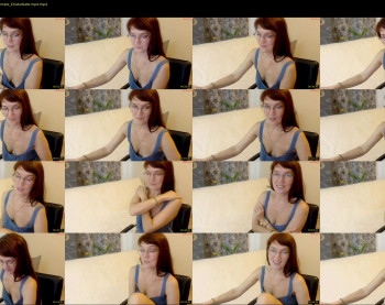 fritha — 3 minute Chaturbate female naked cam show, 720p, Sep 21, 2025