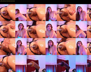 luna_monroe_ — 13 minute Chaturbate female naked cam show, 720p, Sep 21, 2025