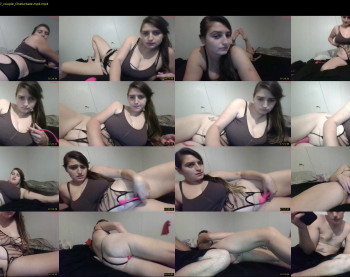 roxybcali — 42 minute Chaturbate couple naked cam show, 720p, Sep 22, 2025