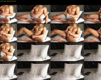 patrick_brown_ — 77 minute Chaturbate male naked cam show, 720p, Sep 23, 2025