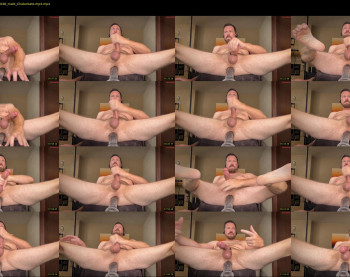ryanlanders — 14 minute Chaturbate male naked cam show, 720p, Sep 24, 2025