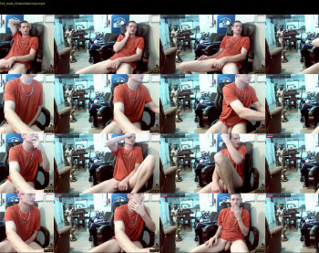 swelteringk — 4 minute Chaturbate male naked cam show, 720p, Sep 23, 2025