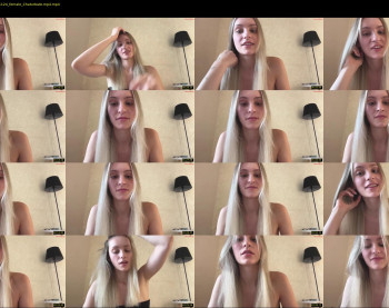 fflloowweerr — 5 minute Chaturbate couple naked cam show, 720p, Sep 24, 2025