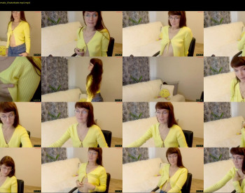fritha — 51 minute Chaturbate female naked cam show, 720p, Sep 24, 2025