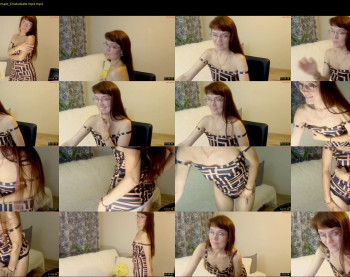 fritha — 23 minute Chaturbate female naked cam show, 720p, Sep 24, 2025