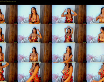 khate_smith — 24 minute Chaturbate female naked cam show, 720p, Sep 24, 2025