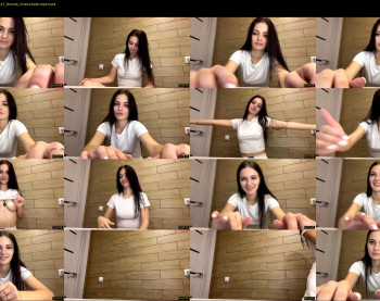 loreeluben — 7 minute Chaturbate female naked cam show, 720p, Sep 24, 2025
