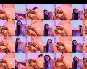 luna_monroe_ — 110 minute Chaturbate female naked cam show, 720p, Sep 24, 2025