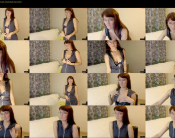 fritha — 9 minute Chaturbate female naked cam show, 720p, Sep 25, 2025