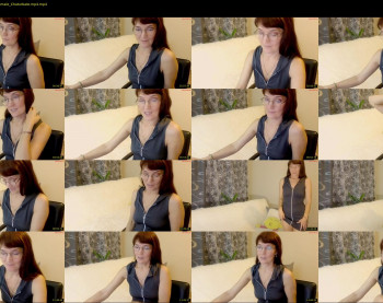 fritha — 17 minute Chaturbate female naked cam show, 720p, Sep 26, 2025