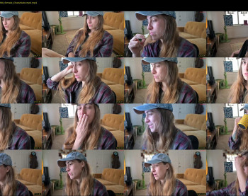 lilithoftrees — 76 minute Chaturbate female naked cam show, 720p, Sep 25, 2025