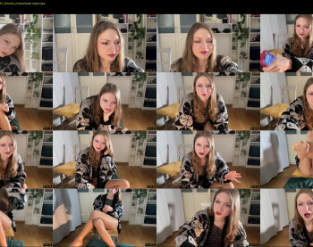 ms_lorelei — 75 minute Chaturbate female naked cam show, 720p, Sep 25, 2025